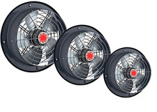 Ventilatore 230 V ventilatore