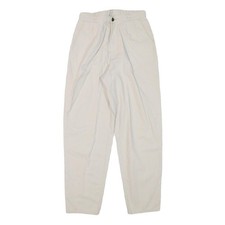 Pantaloni Dritti Relaxati