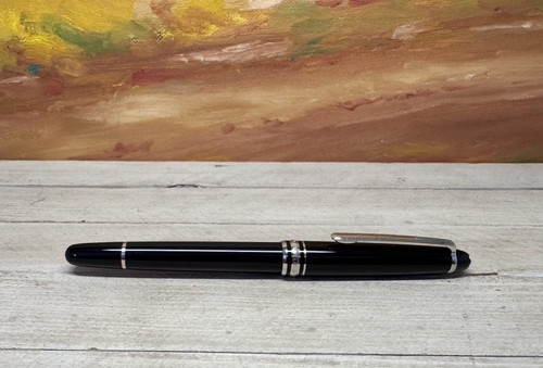 Montblanc meisterstuck - montblanc,