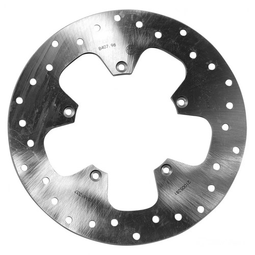 Disco freno anteriore brembo - anteriore,