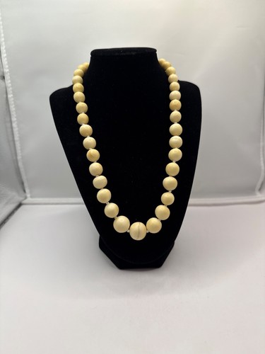 Collana orio con grandi - orio,