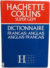 Dizionario francese inglese - dizionario, francese-inglese