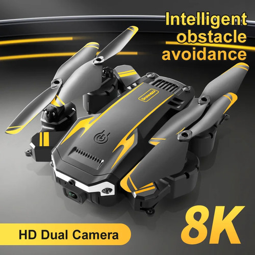 Drone professionale hd - professionale, 8k