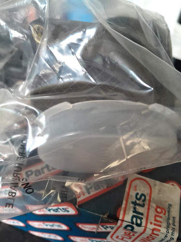 Fuelparts mafs084 misuratore - fuelparts,