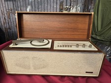 WEGA Wegaphon 529 del 1963-65