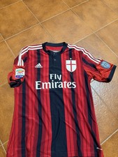 Maglia Da Calcio Ac Milan