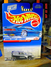 Hot Wheels 075 Lotus Elise