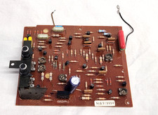 Philips Electronic 312