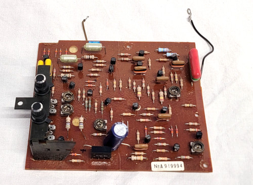 Philips electronic 312 - electronic,