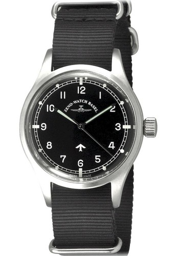 Zeno watch orologio da polso - zeno-watch,