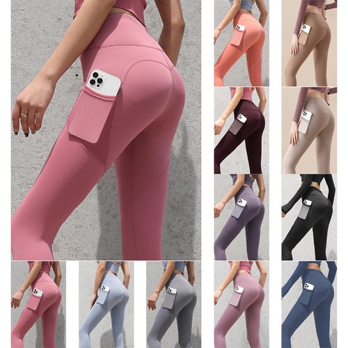 Leggings yoga donna - yoga, palestra