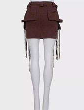Roberto Cavalli minigonna