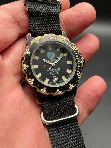 Orologio militare reparto - orologio,