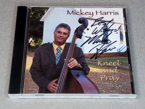 Mickey harris kneel - mickey, and