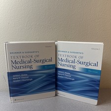 Brunner and Suddarth's