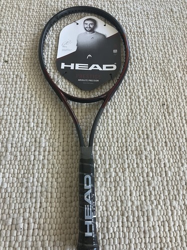 Racchetta tennis head - da,
