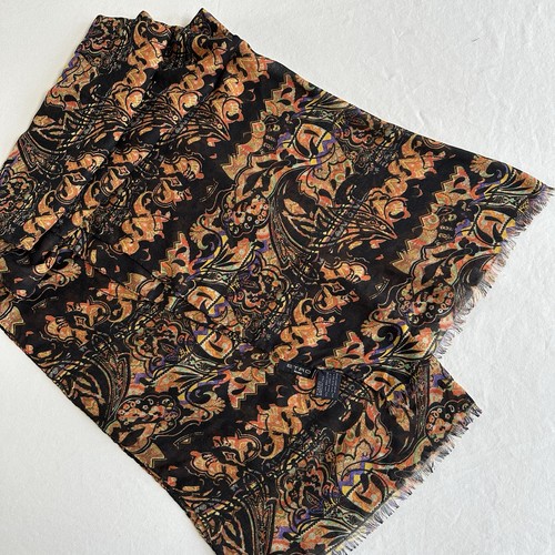Sciarpa etro milano - etro,
