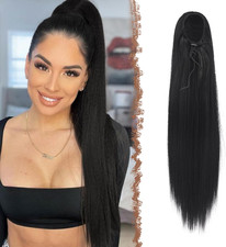 Coulisse Coda Di Cavallo