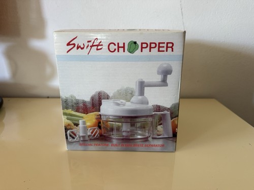 Swift chopper modello 3008 - chopper,