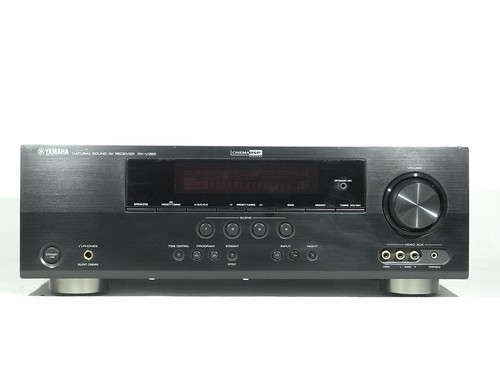 Ricevitore yamaha v365 - ricevitore, rx-v365