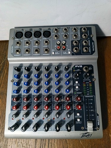 Peavey pv8 usb compact - usb,