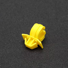 Clip gancio asta cofano Opel