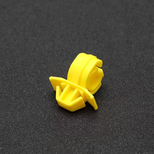 Clip gancio asta cofano - , opel