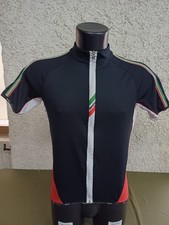 MAGLIA MANICA CORTA CICLISMO