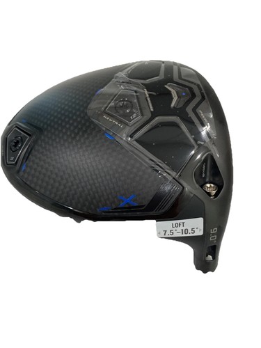 Cobra dark speed - dark, x
