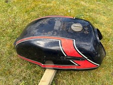 Serbatoio benzina moto Honda