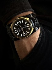 Orologio uomo meccanico Raketa