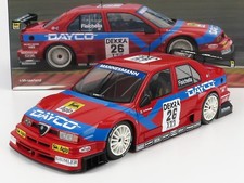 1/18 WERK83 - ALFA ROMEO - 155