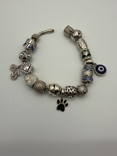Pandora s925 sterling - pandora,