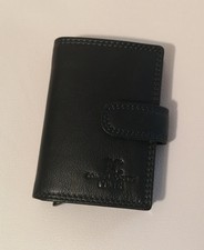 Portafoglio Enrico Coveri Con Clip