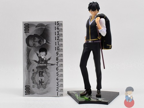Ichiban kuji gintama - kuji,