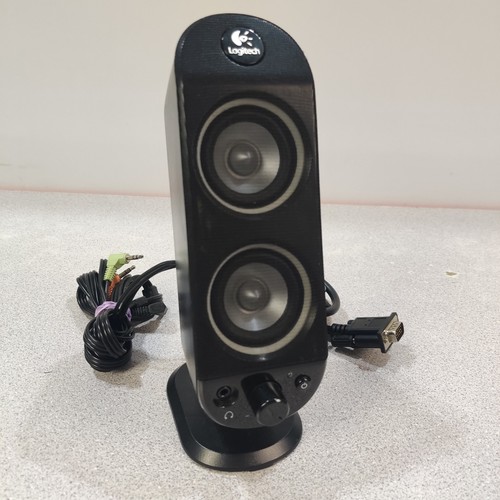 Logitech 230 1 - logitech, x-230