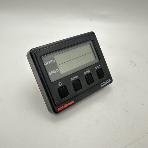 Raymarine st30 bidata - raymarine,