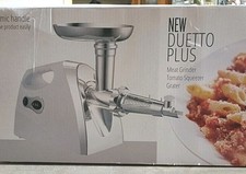 tritatutto elettrico