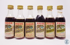 Miniature / Mignon Rabarbaro