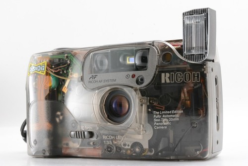 Come nuovo ricoh ff 9sd - [come,