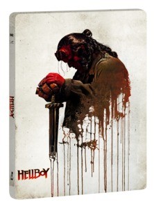 Film hellboy - -,