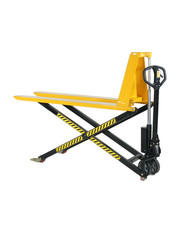 Transpallet a Pantografo