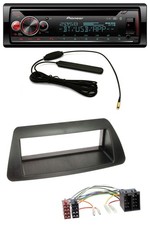 Pioneer USB DAB MP3 Bluetooth