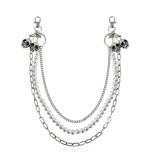 Collana uomo donna - uomo,