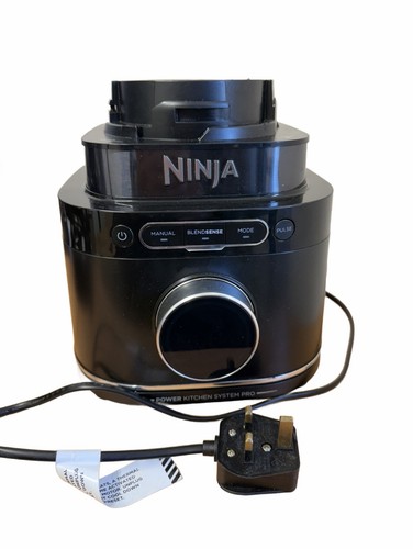Ninja detect power - detect,