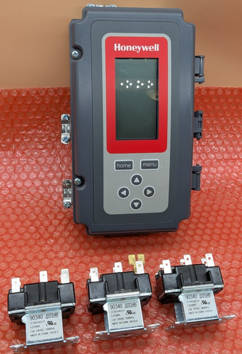 Honeywell t775b2040 serie - serie, 2000