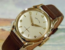 HAMILTON vintage anni 60