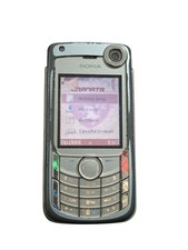 Nokia 6680  Telefono Cellulare