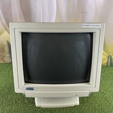AOC Spectrum 4Nlr 14" CRT