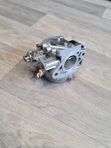 Carburatore fuoribordo